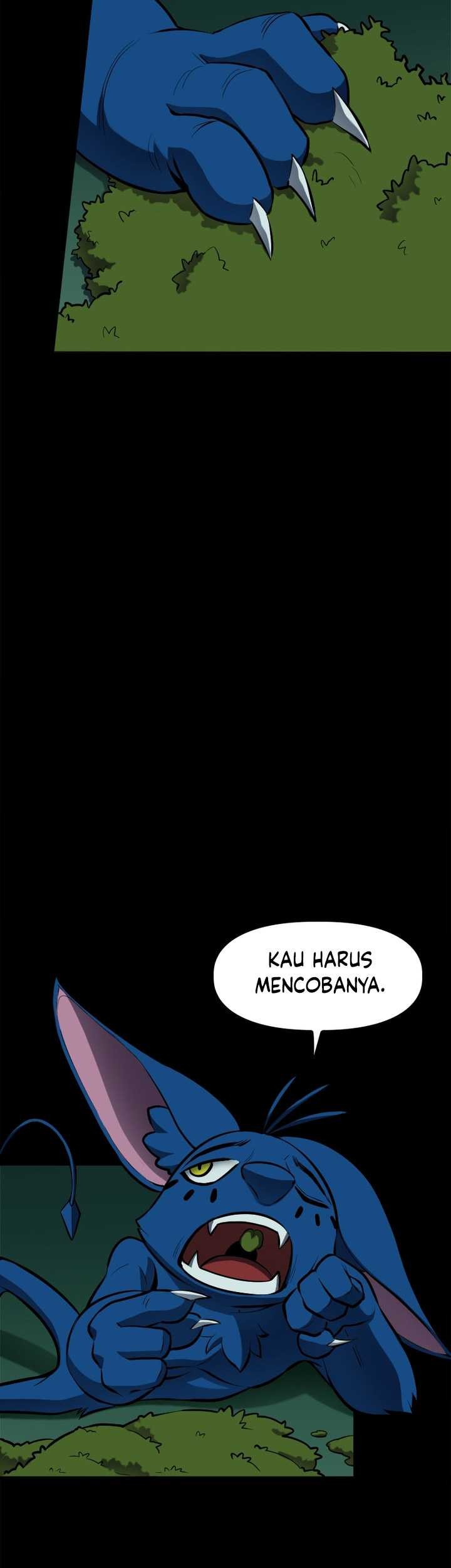 Primal Hunter Chapter 14 - halaman 48