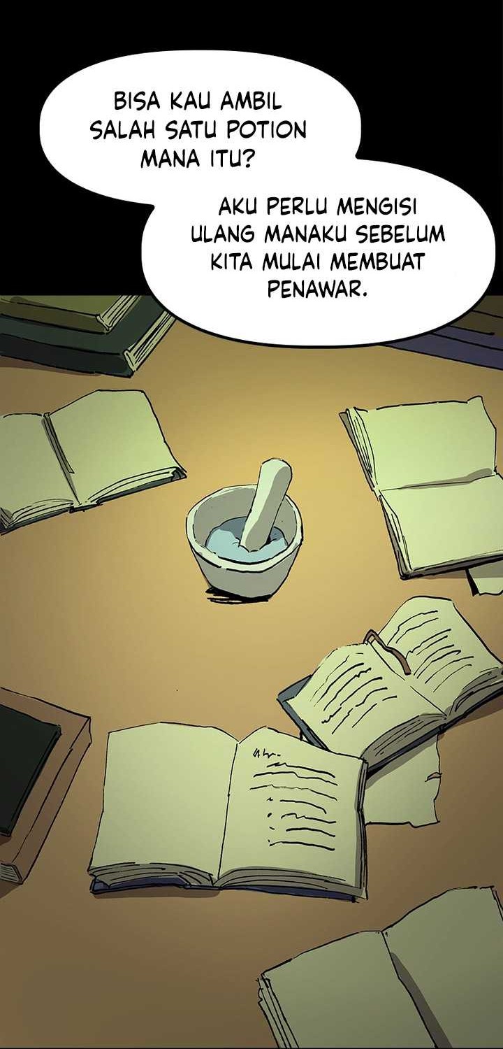 Primal Hunter Chapter 14 - halaman 51