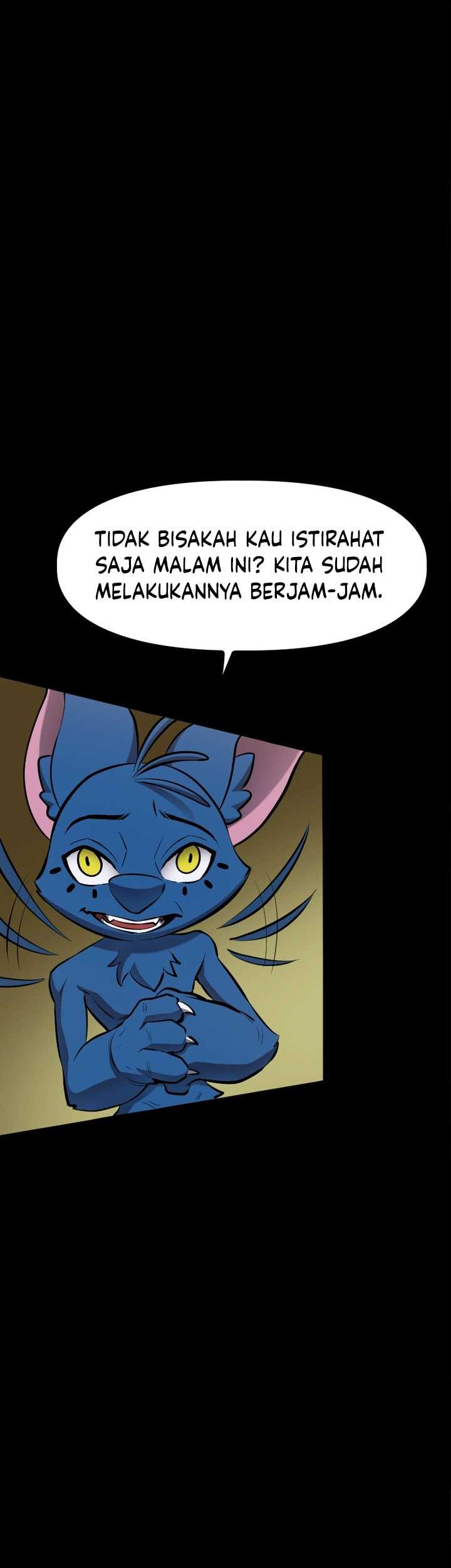 Primal Hunter Chapter 14 - halaman 52