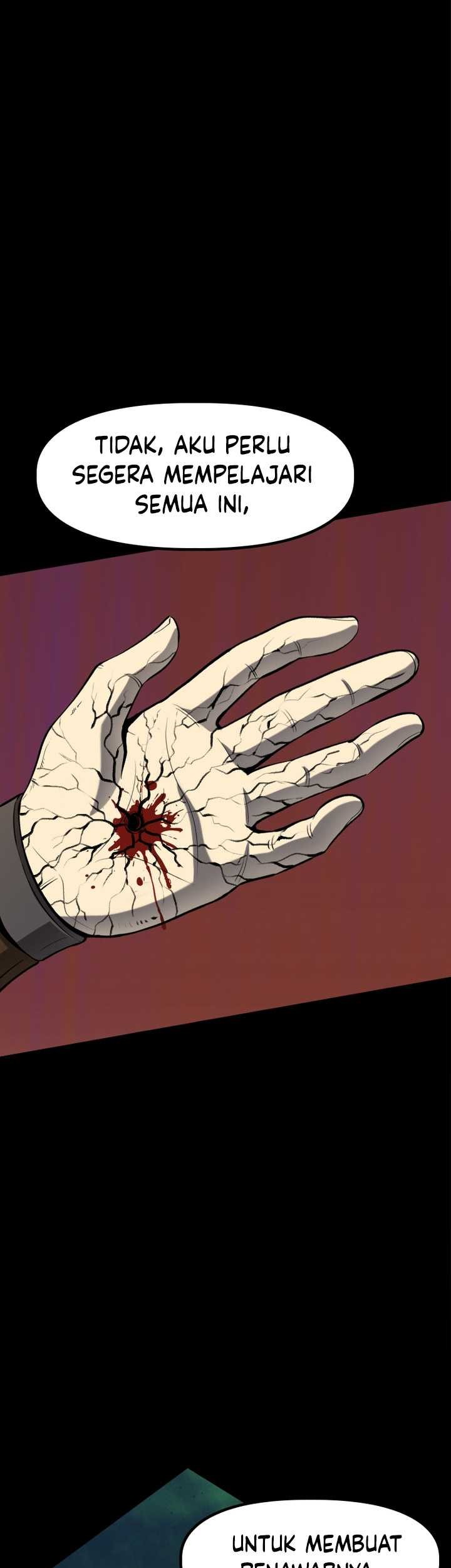 Primal Hunter Chapter 14 - halaman 54
