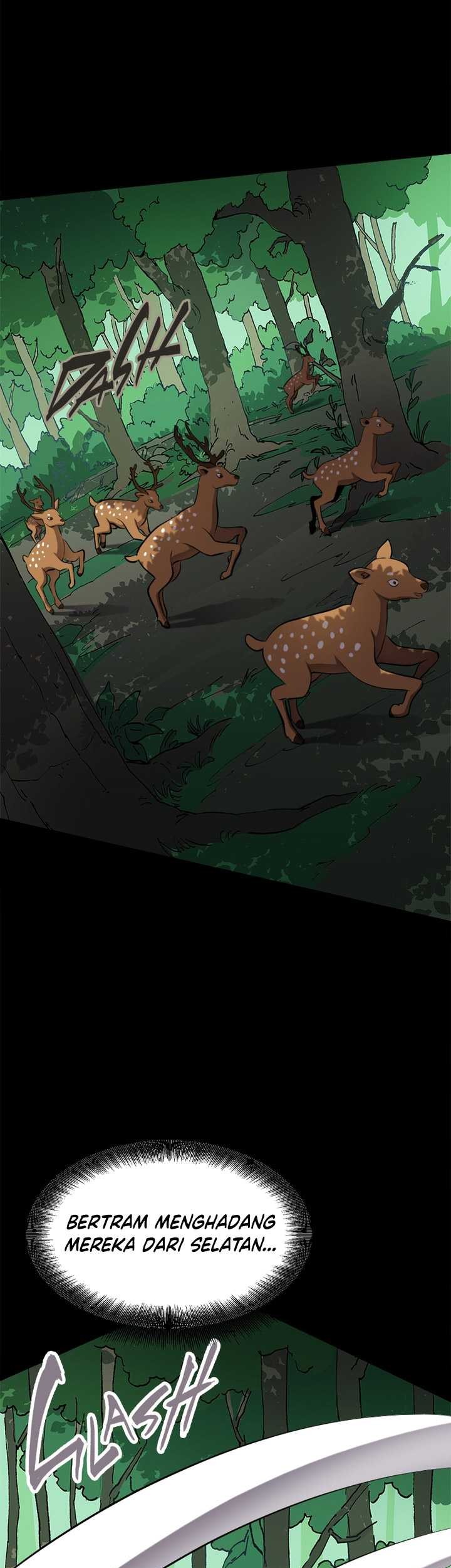 Primal Hunter Chapter 14 - halaman 6