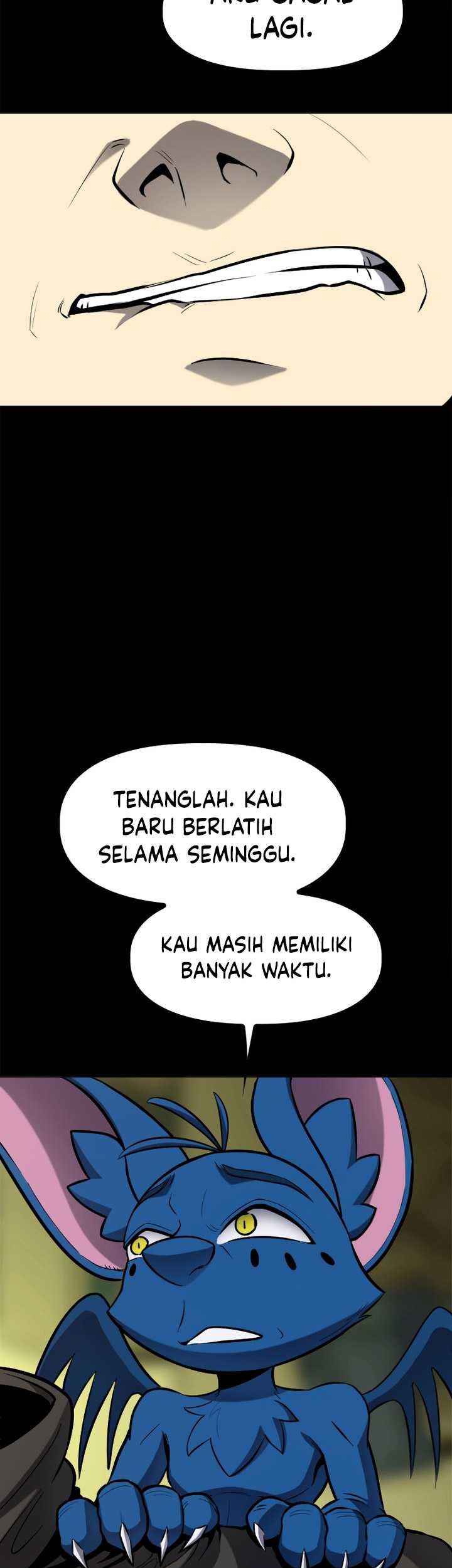 Primal Hunter Chapter 14 - halaman 60