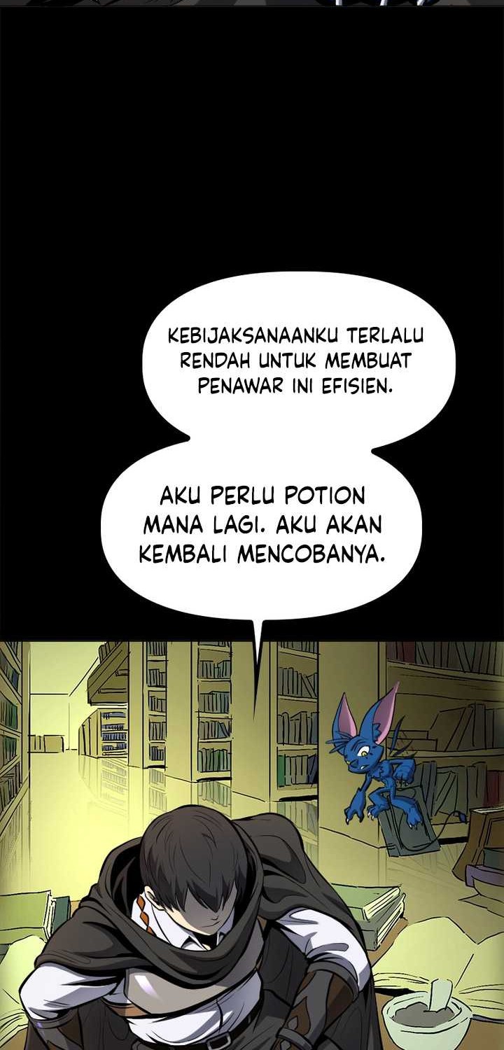 Primal Hunter Chapter 14 - halaman 61
