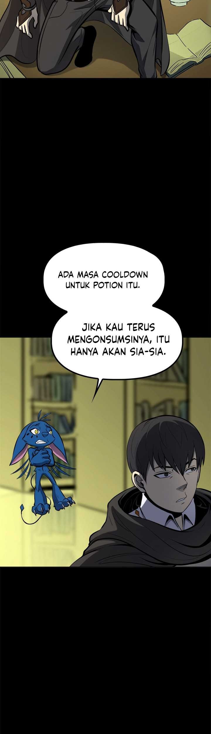 Primal Hunter Chapter 14 - halaman 62