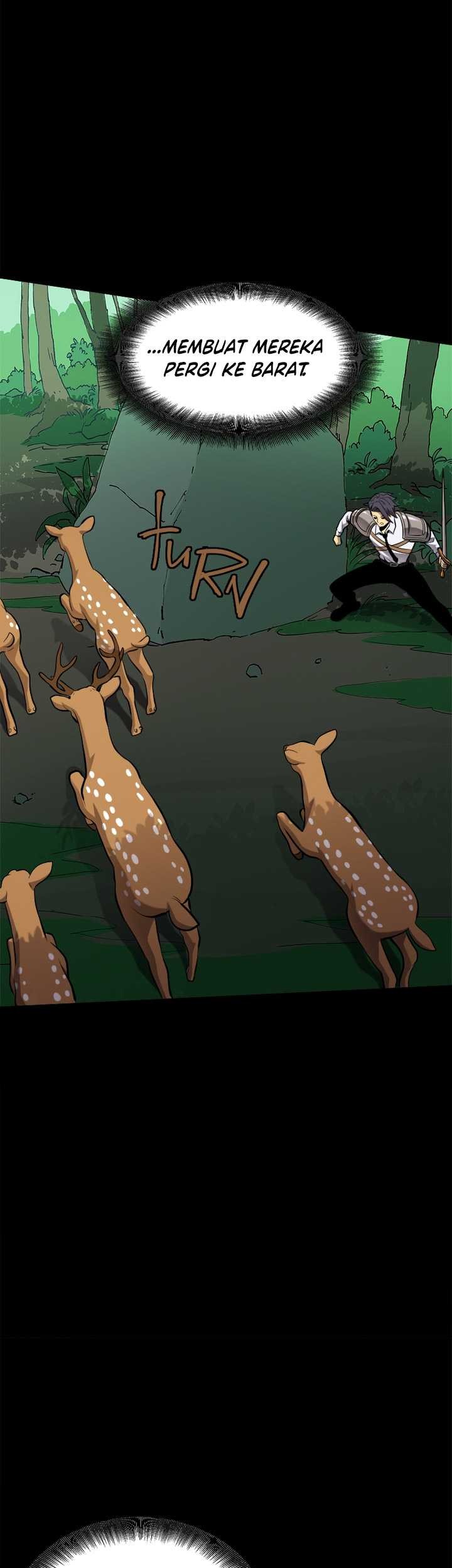 Primal Hunter Chapter 14 - halaman 8