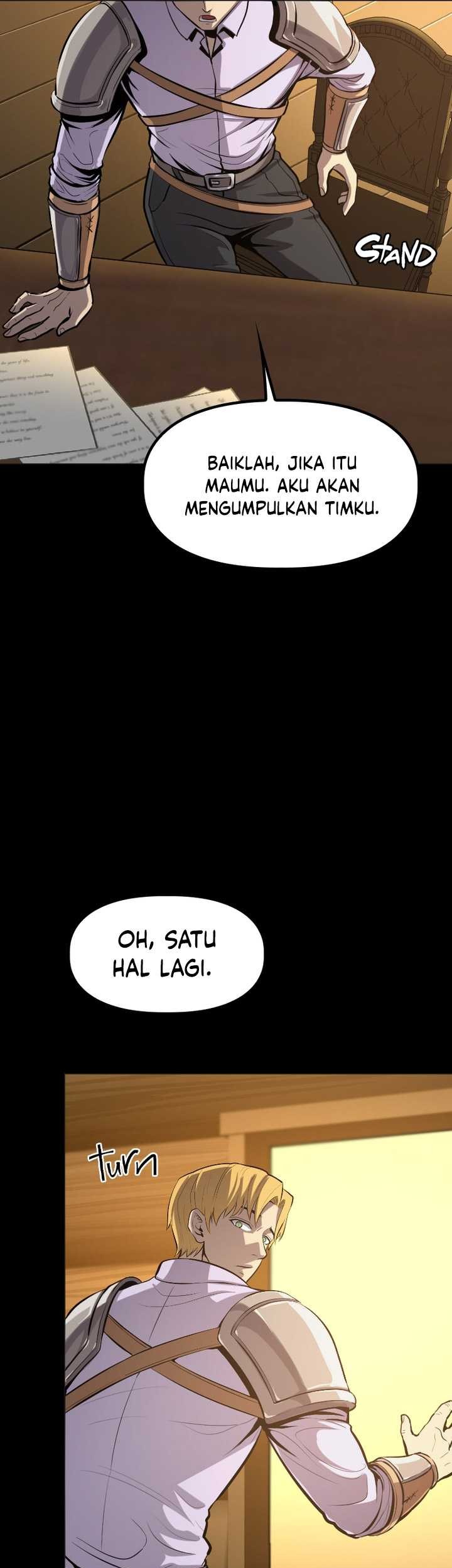Primal Hunter Chapter 15 - halaman 10