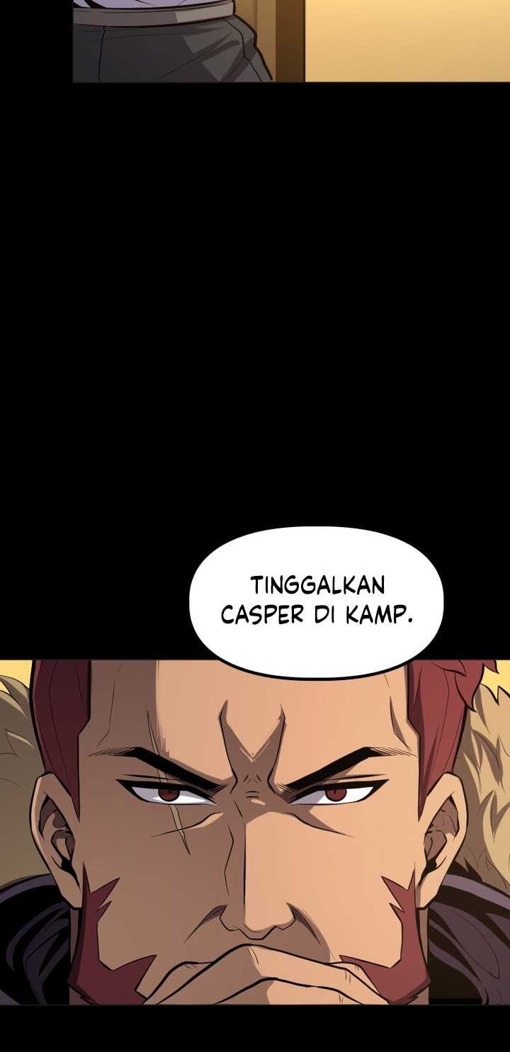 Primal Hunter Chapter 15 - halaman 11