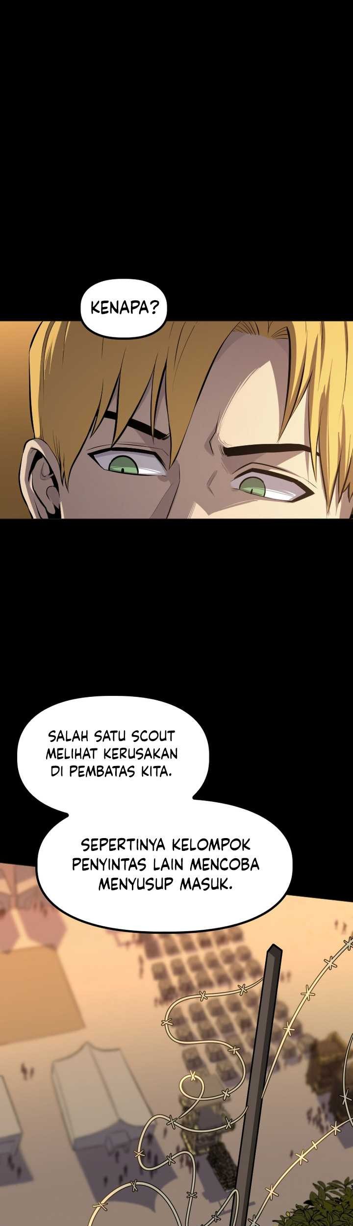 Primal Hunter Chapter 15 - halaman 12