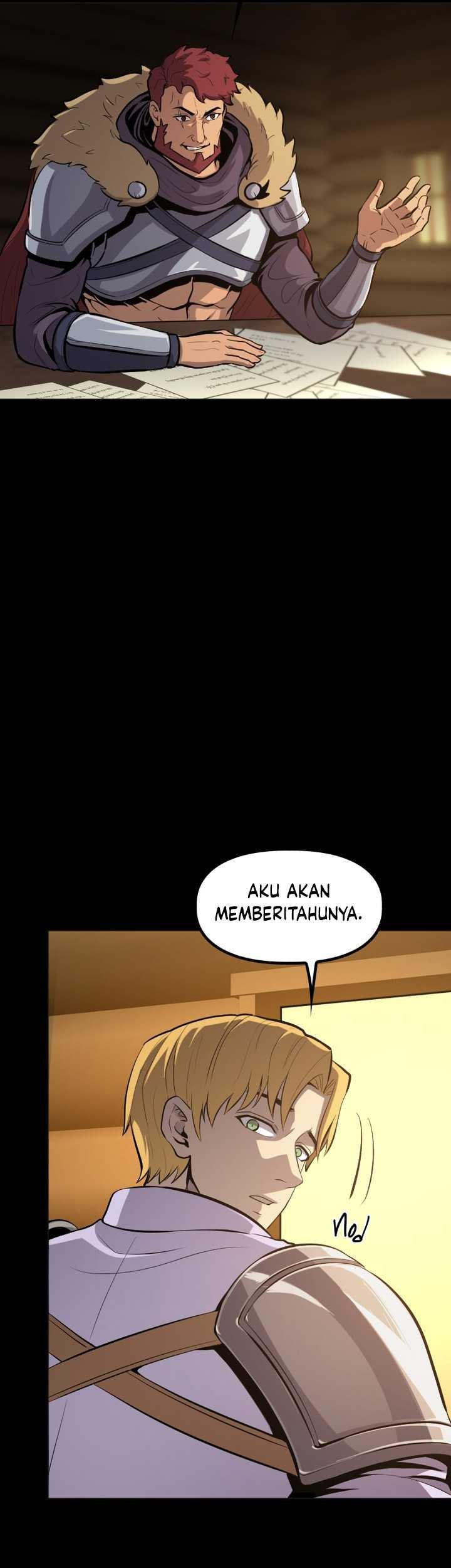 Primal Hunter Chapter 15 - halaman 14