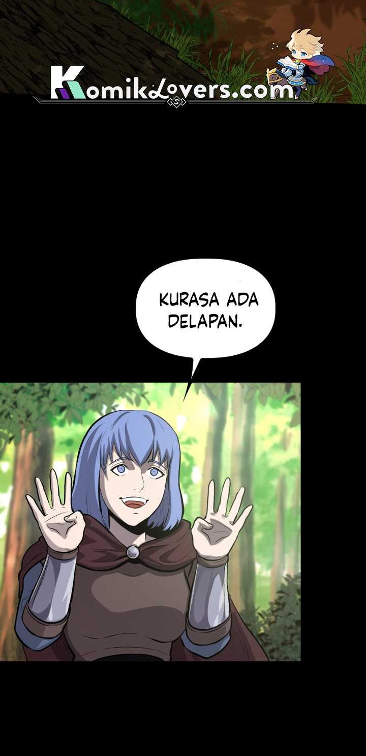 Primal Hunter Chapter 15 - halaman 17