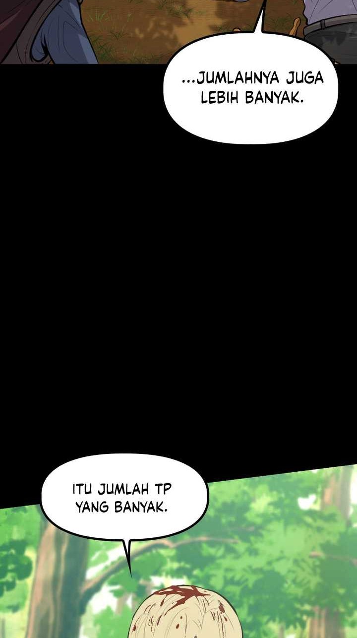 Primal Hunter Chapter 15 - halaman 19
