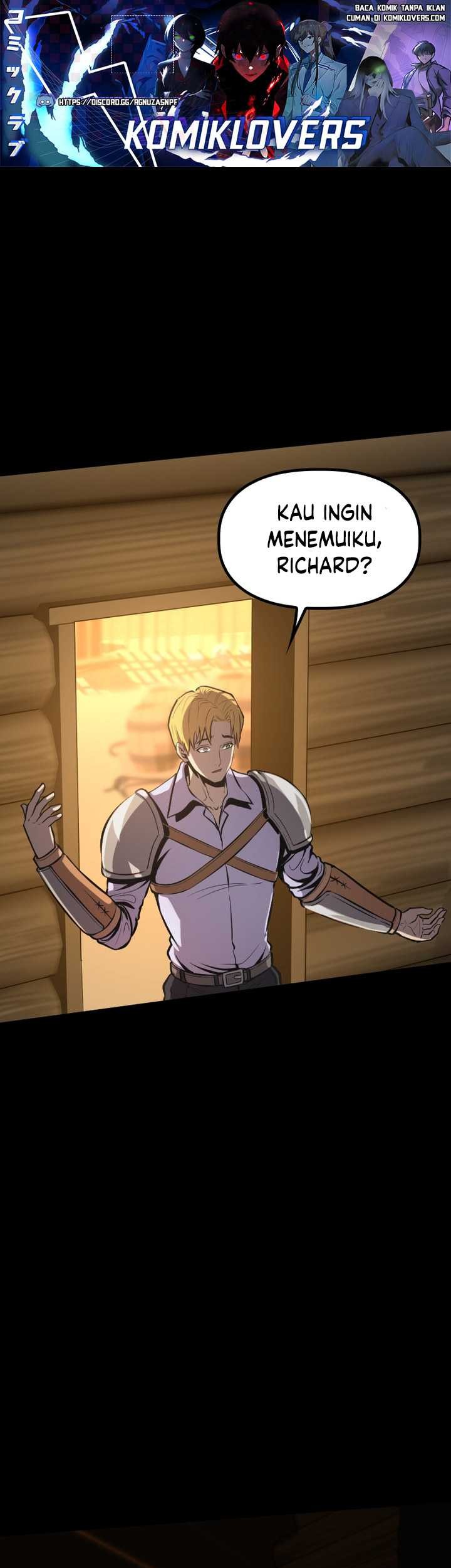 Primal Hunter Chapter 15 - halaman 2