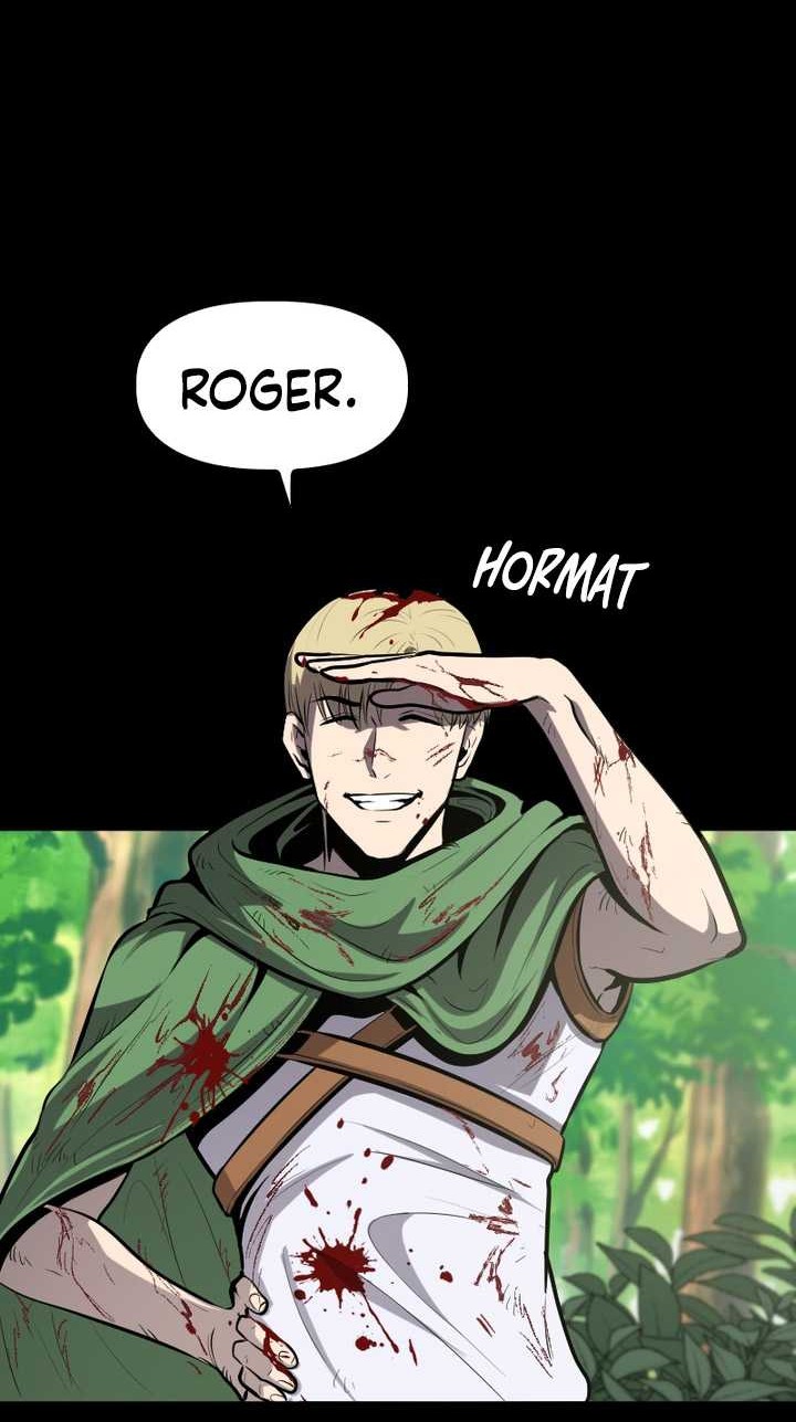 Primal Hunter Chapter 15 - halaman 21