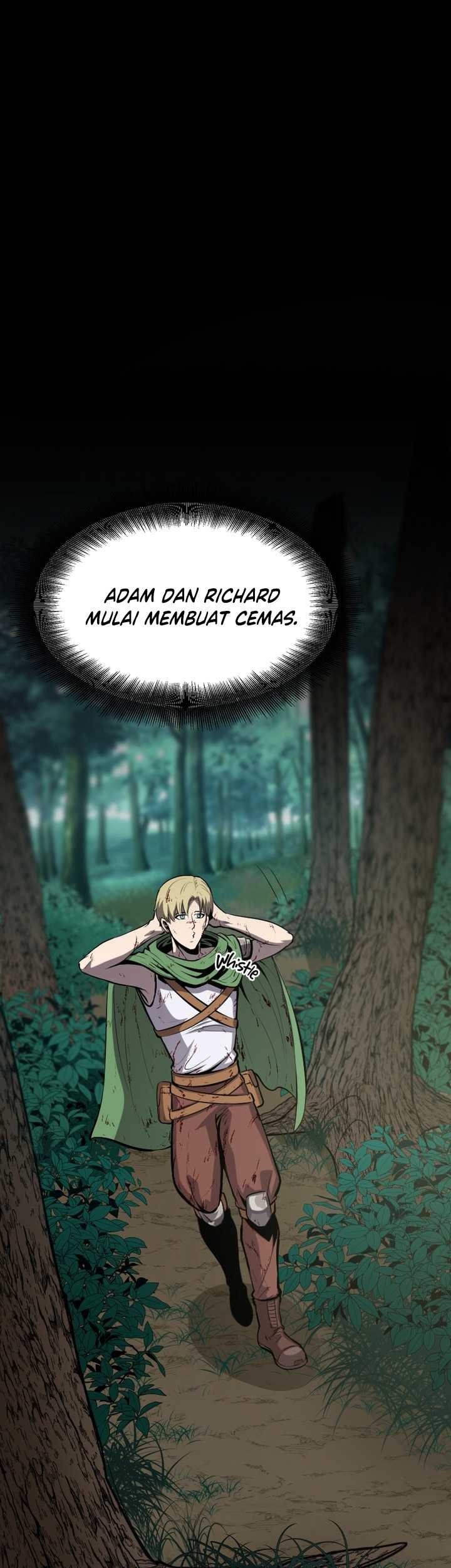 Primal Hunter Chapter 15 - halaman 22