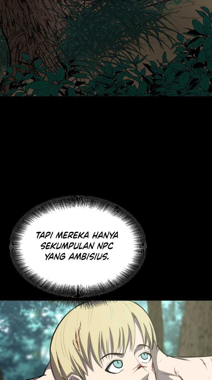 Primal Hunter Chapter 15 - halaman 23