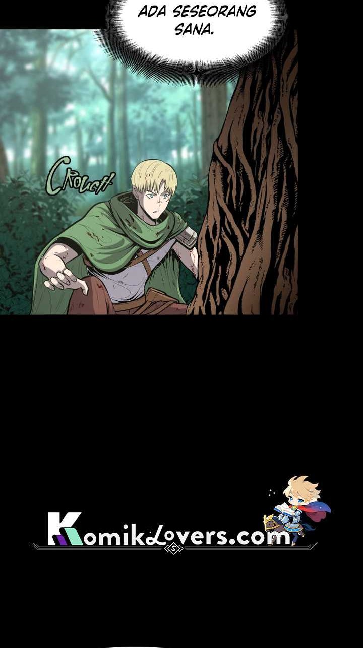 Primal Hunter Chapter 15 - halaman 25