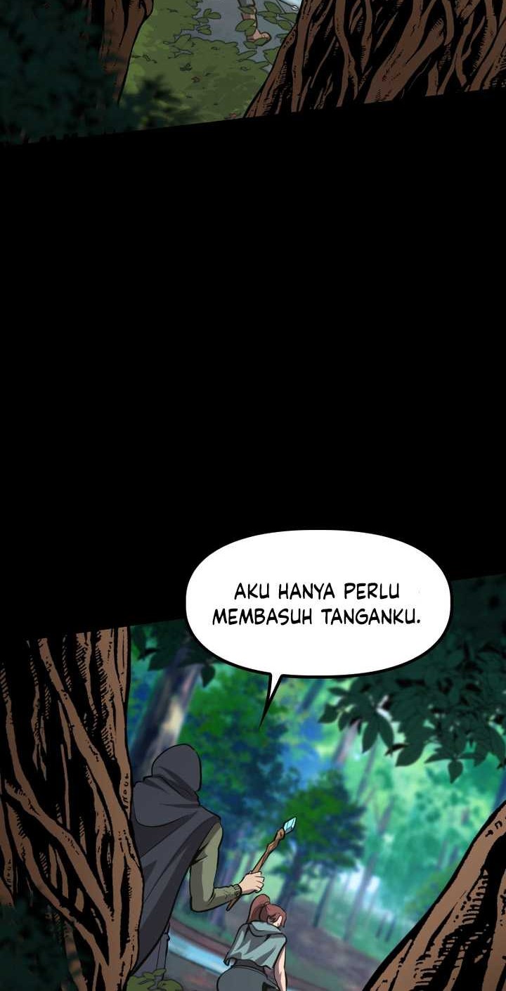 Primal Hunter Chapter 15 - halaman 27