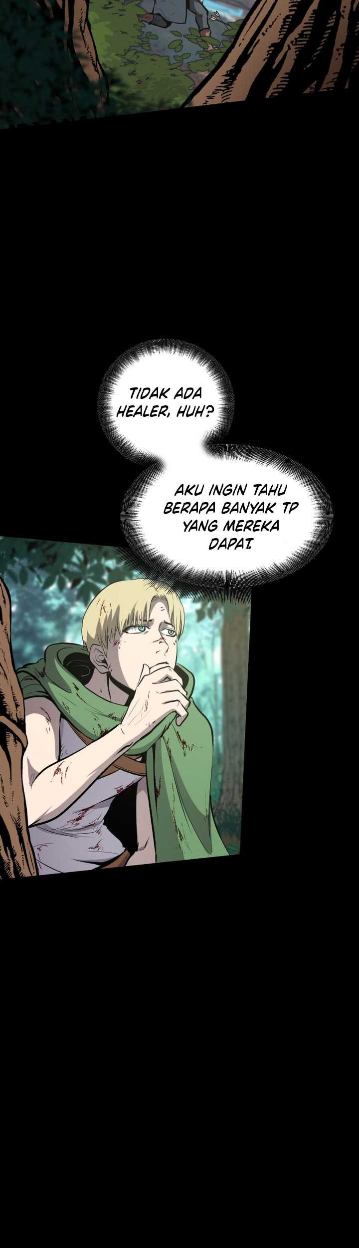 Primal Hunter Chapter 15 - halaman 28