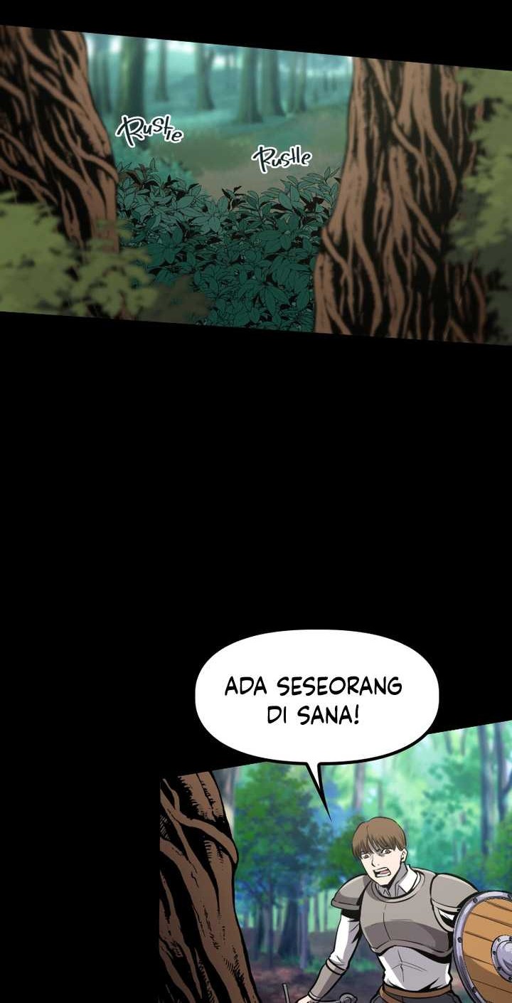 Primal Hunter Chapter 15 - halaman 29