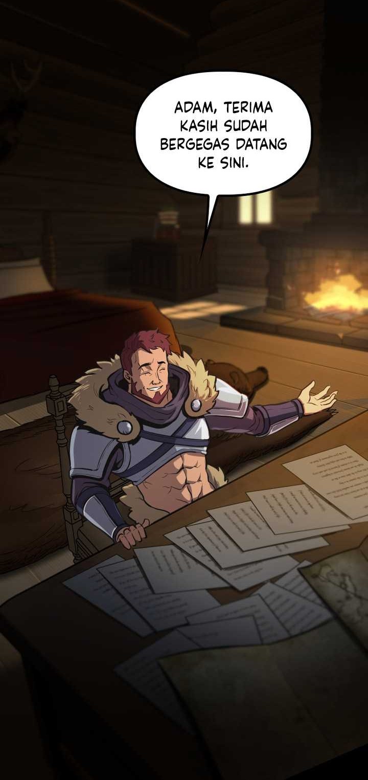 Primal Hunter Chapter 15 - halaman 3