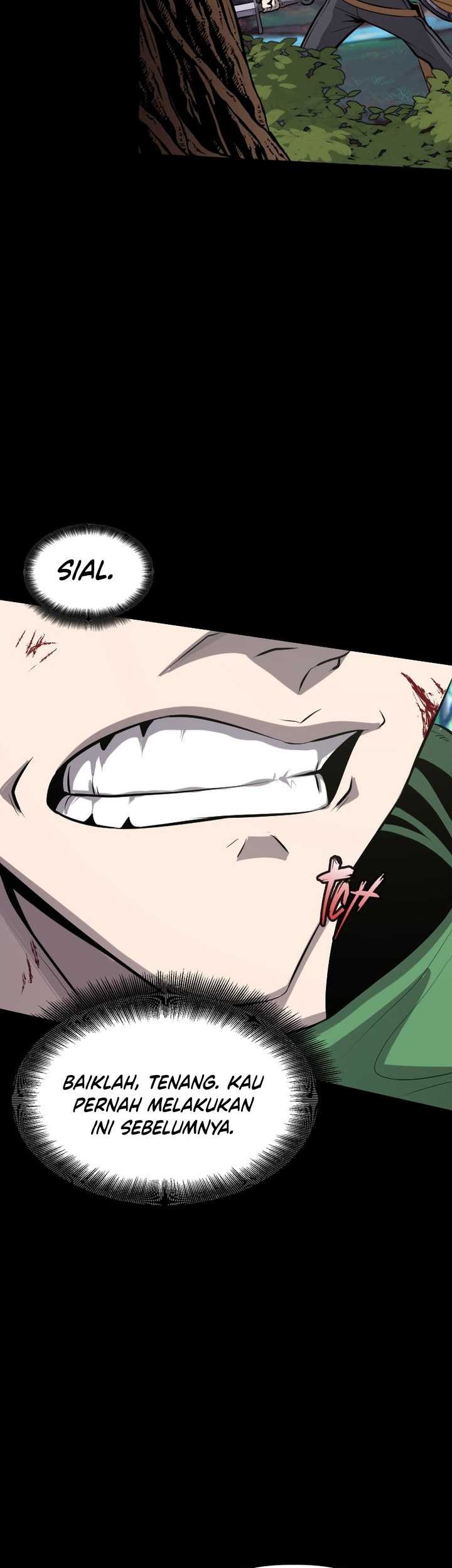 Primal Hunter Chapter 15 - halaman 30