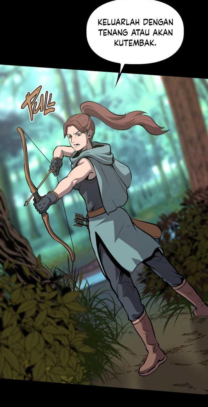 Primal Hunter Chapter 15 - halaman 31