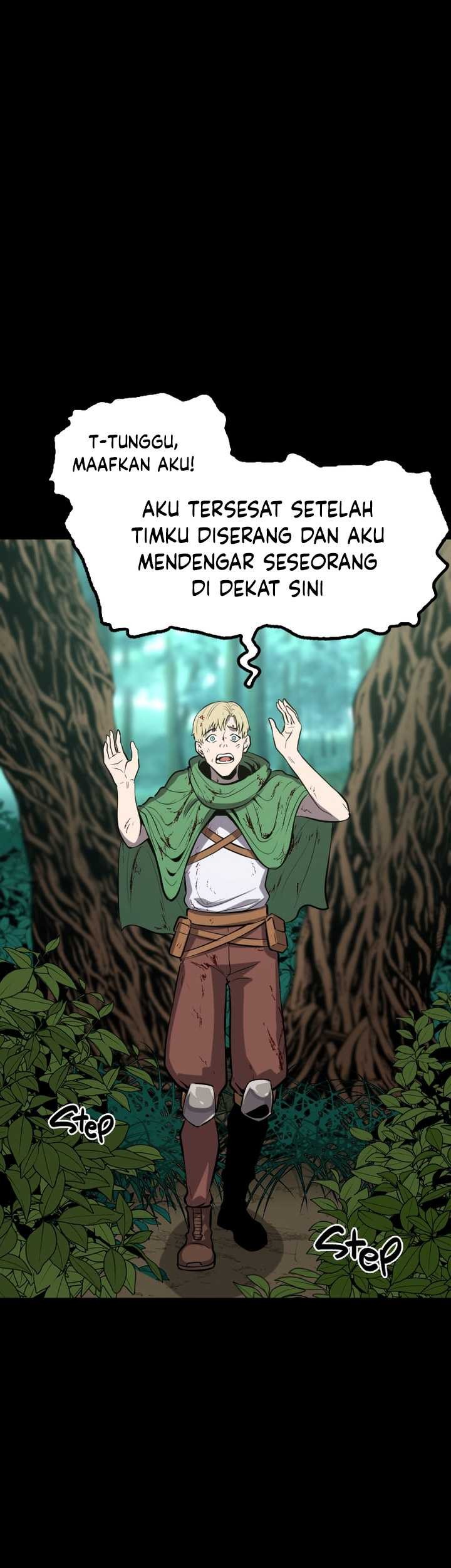 Primal Hunter Chapter 15 - halaman 32