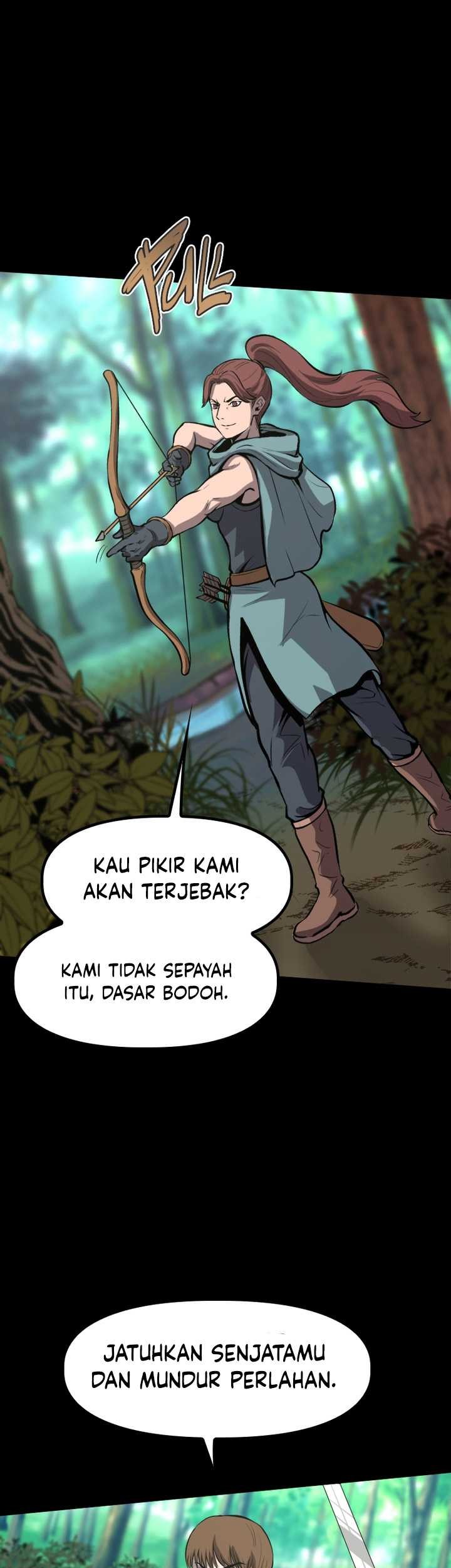 Primal Hunter Chapter 15 - halaman 36