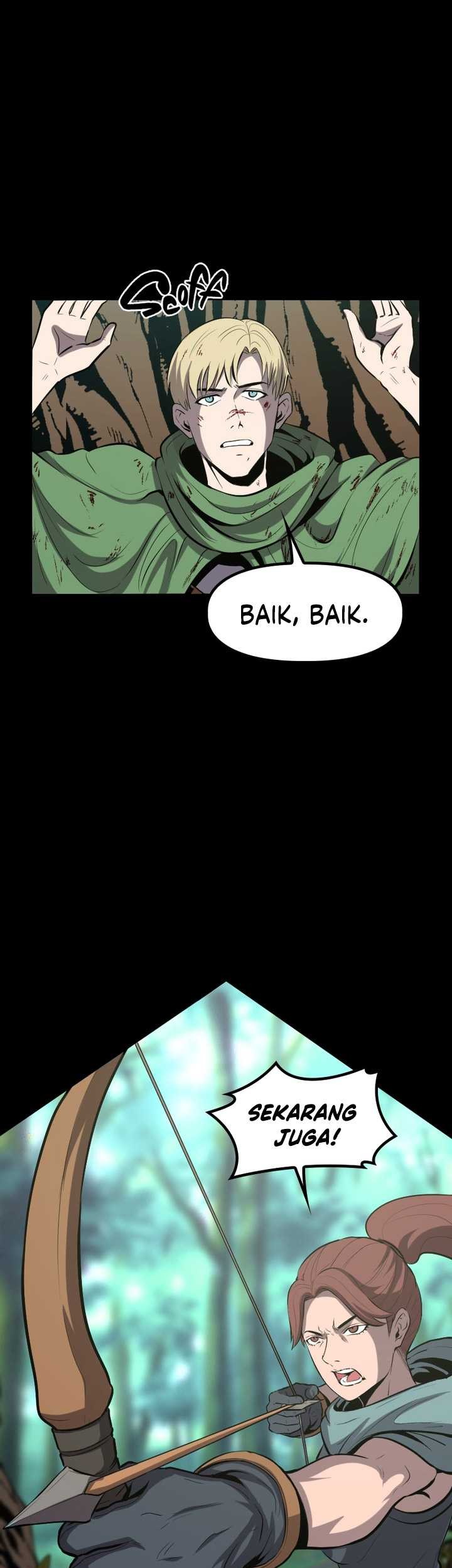 Primal Hunter Chapter 15 - halaman 38