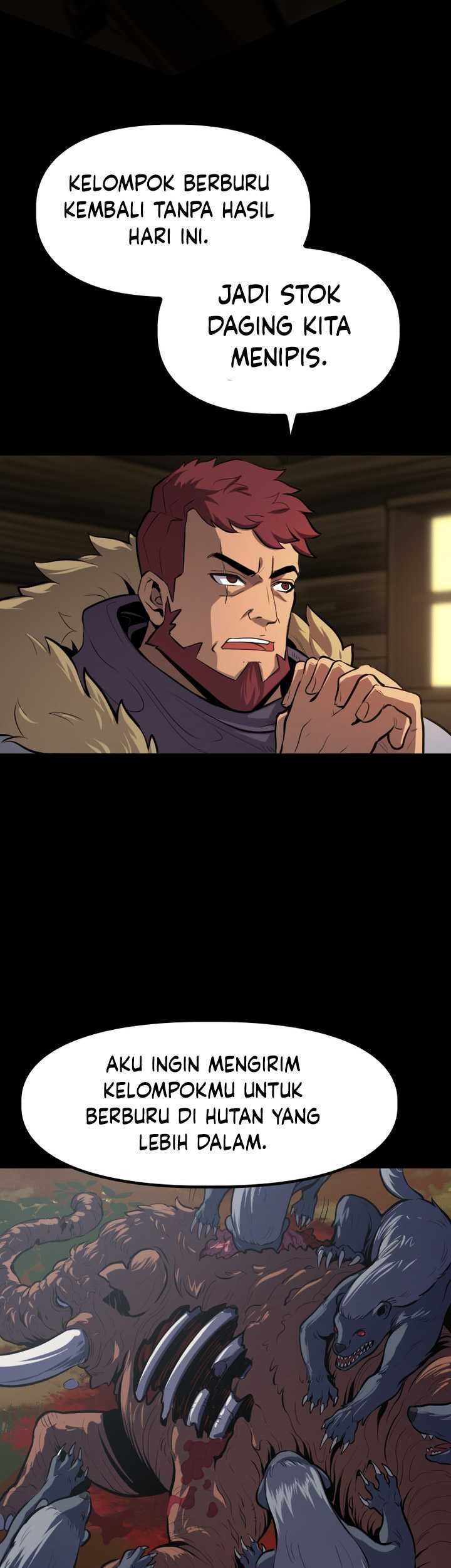 Primal Hunter Chapter 15 - halaman 4