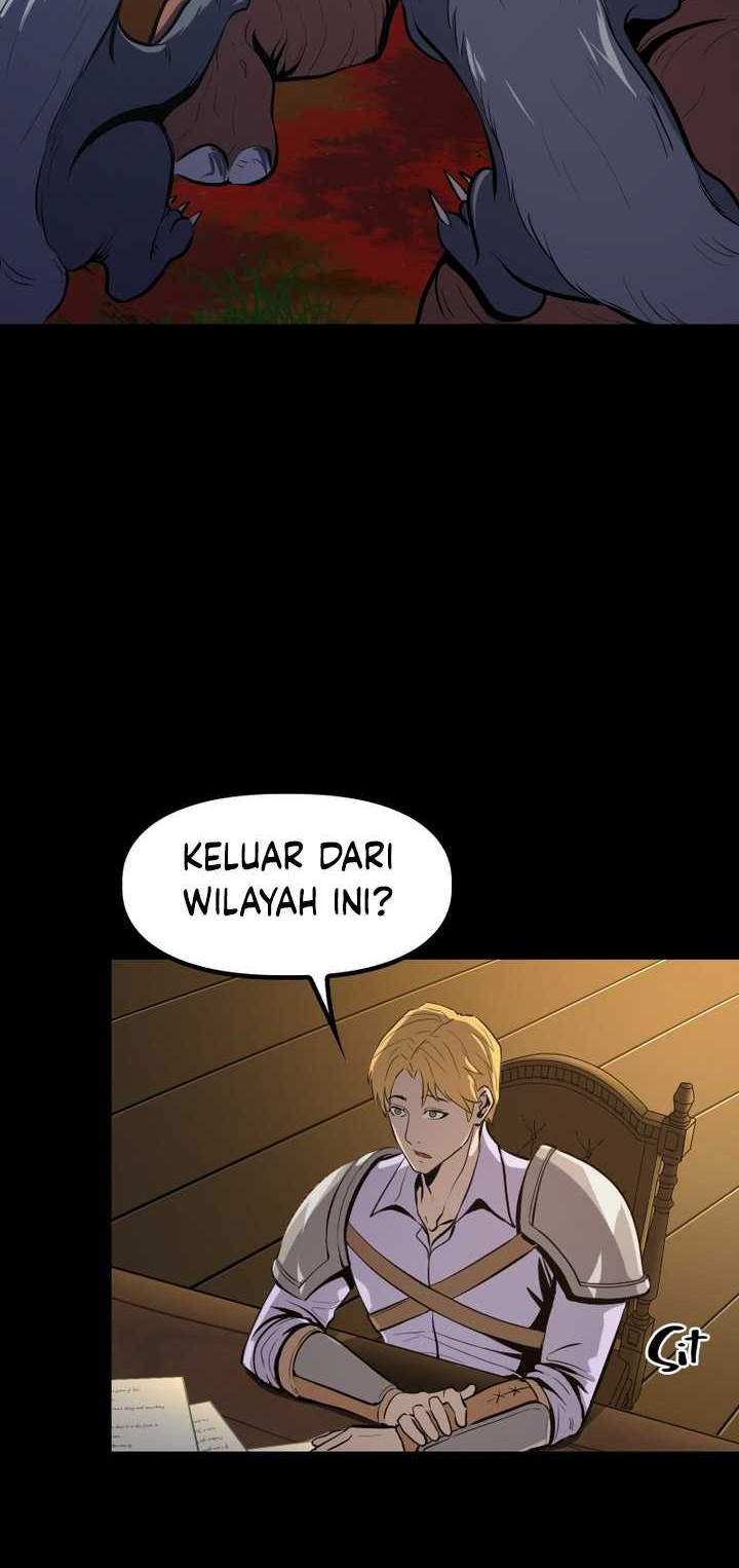 Primal Hunter Chapter 15 - halaman 5