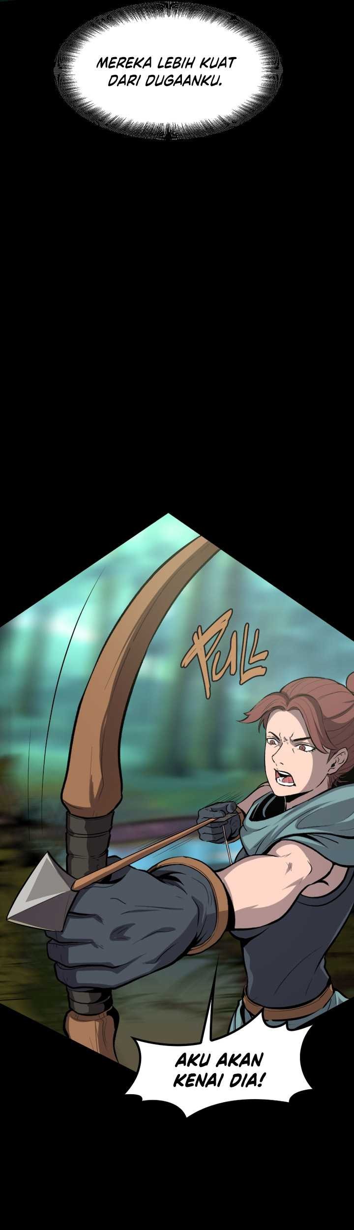 Primal Hunter Chapter 15 - halaman 50