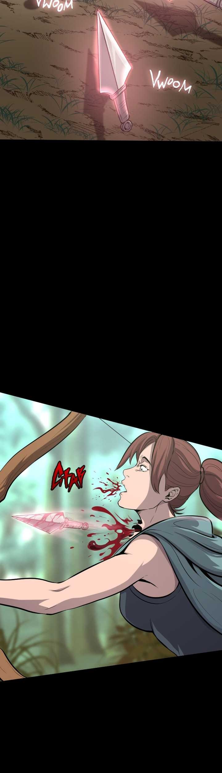 Primal Hunter Chapter 15 - halaman 52