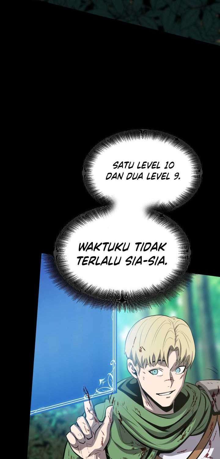Primal Hunter Chapter 15 - halaman 59