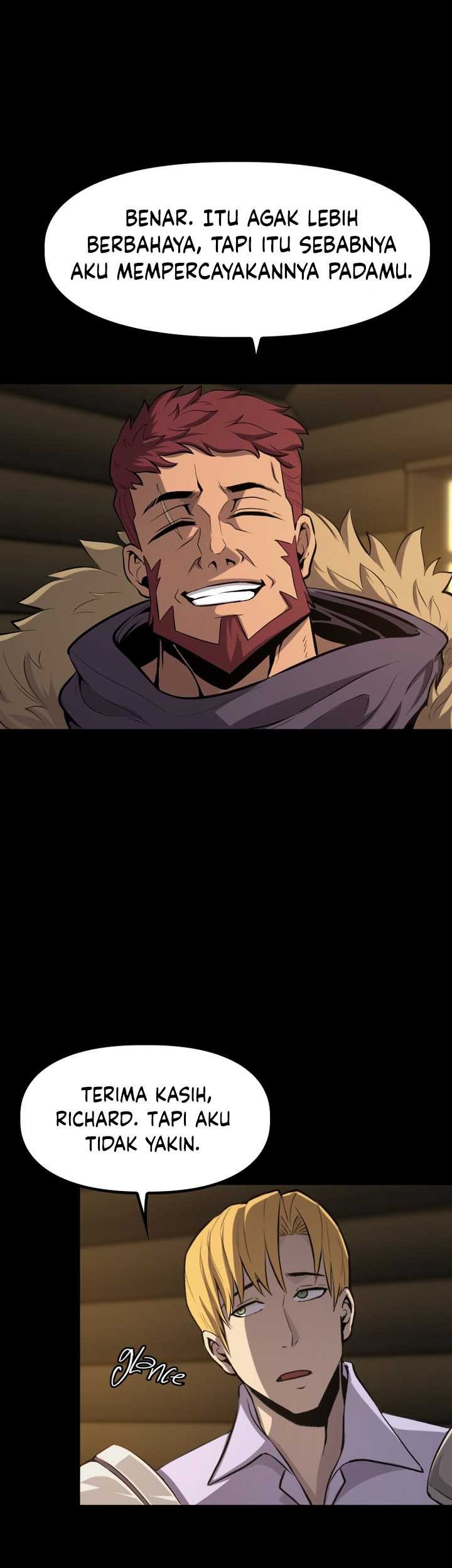 Primal Hunter Chapter 15 - halaman 6