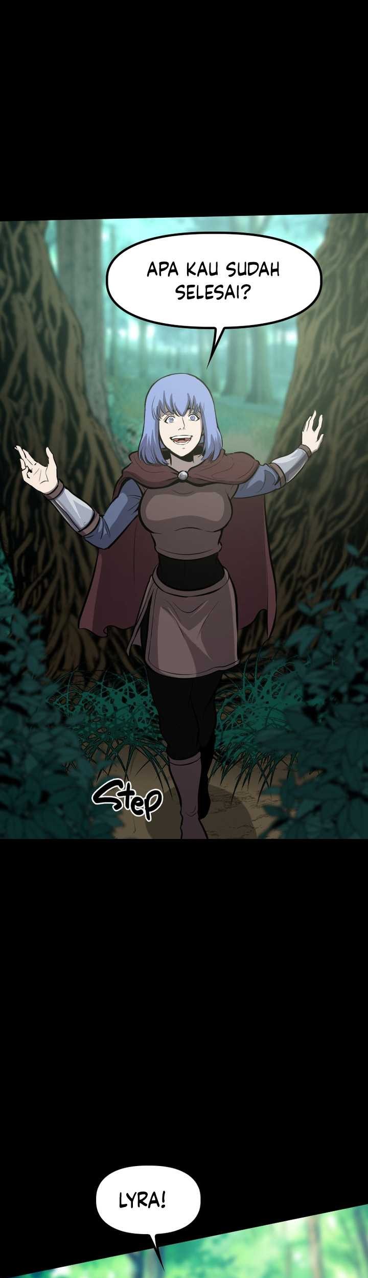 Primal Hunter Chapter 15 - halaman 62