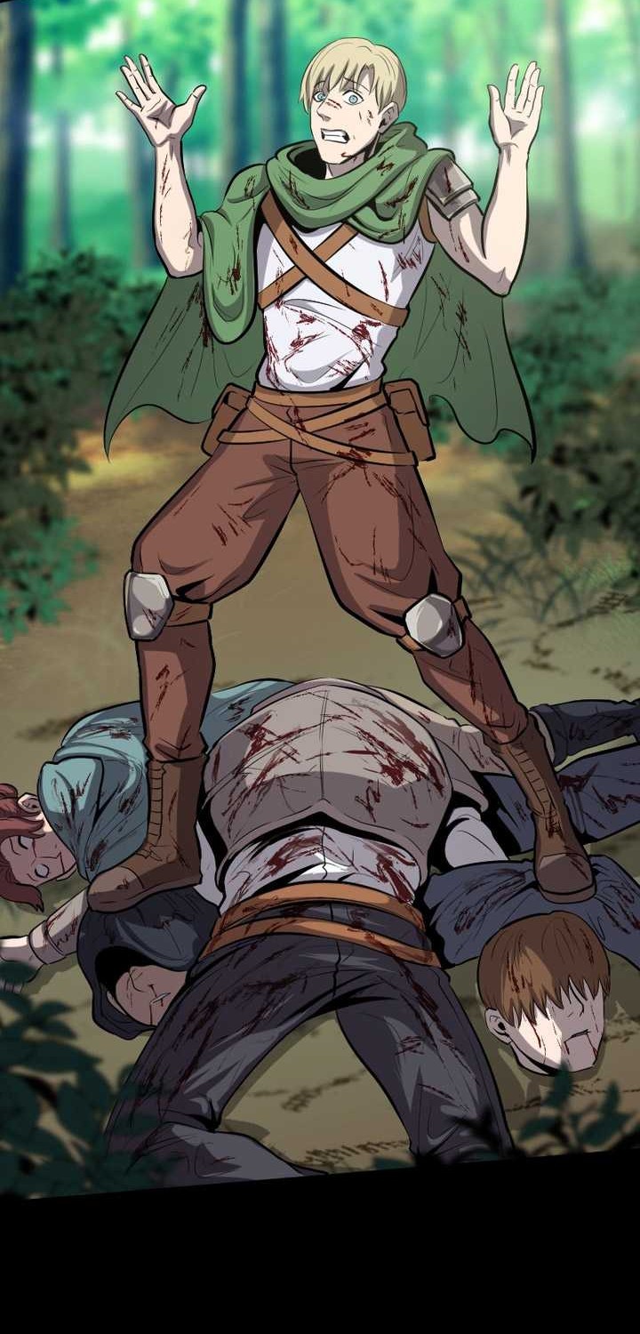 Primal Hunter Chapter 15 - halaman 63