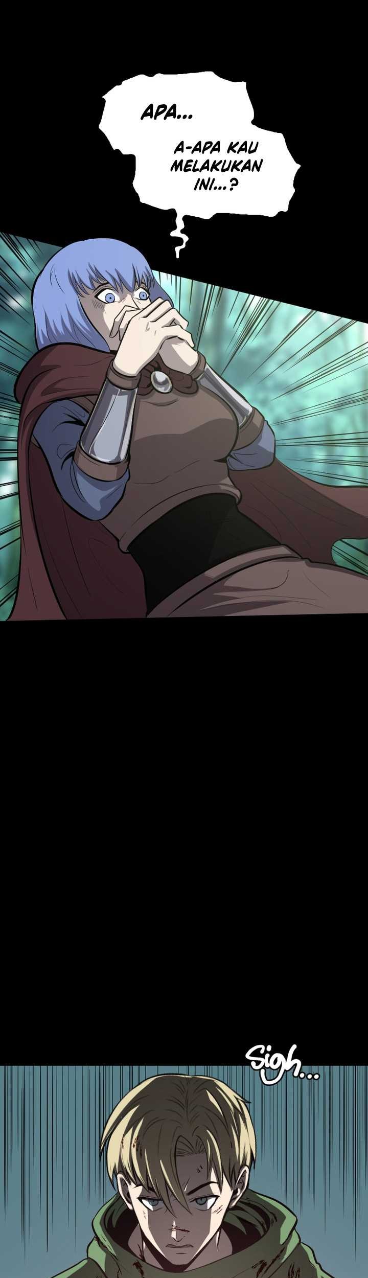 Primal Hunter Chapter 15 - halaman 64