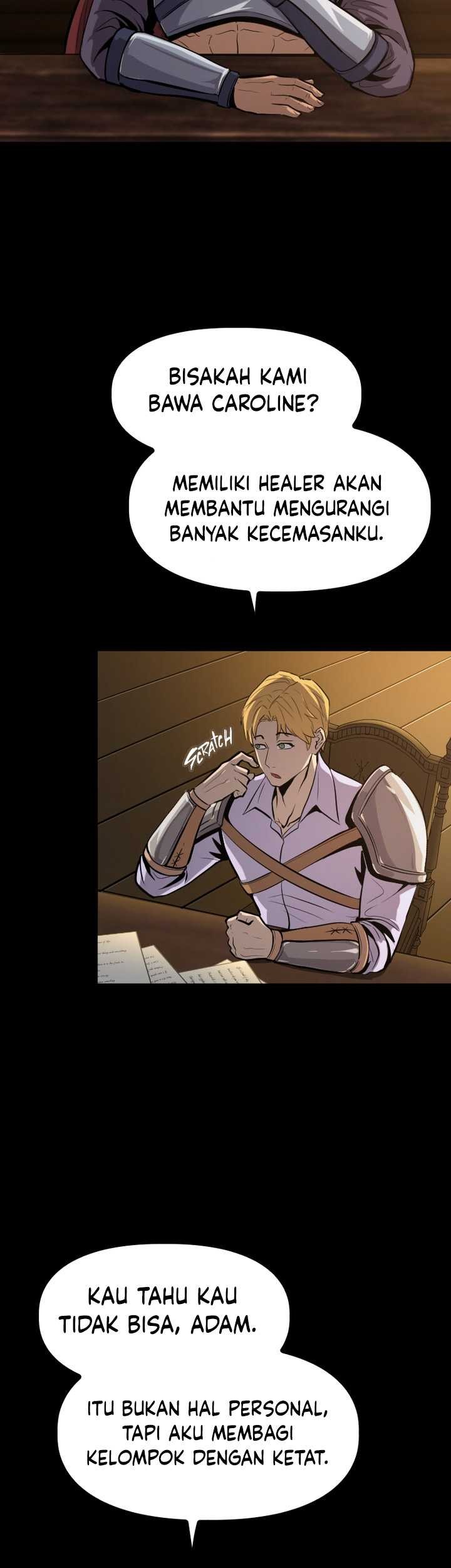Primal Hunter Chapter 15 - halaman 8