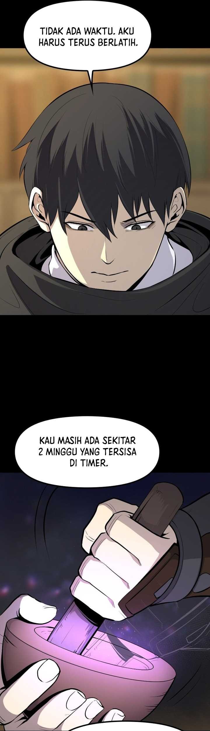 Primal Hunter Chapter 16 - halaman 15