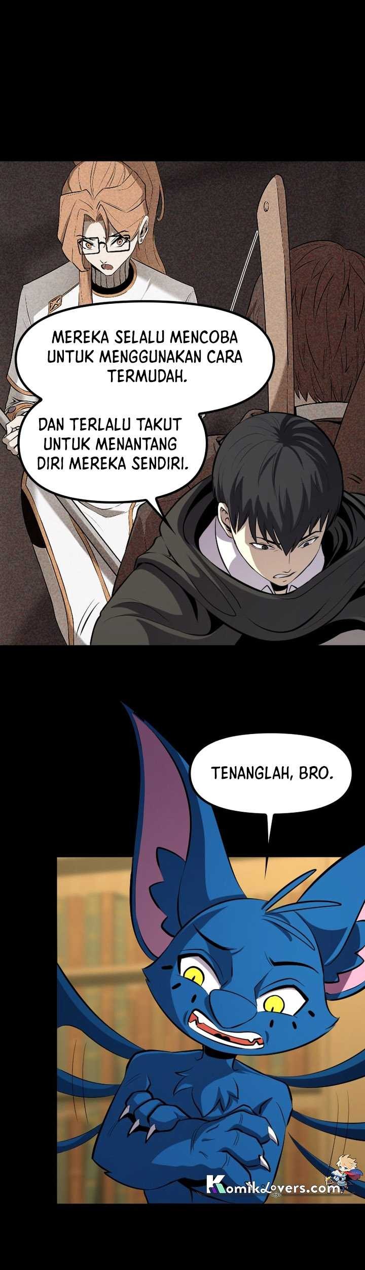 Primal Hunter Chapter 16 - halaman 17