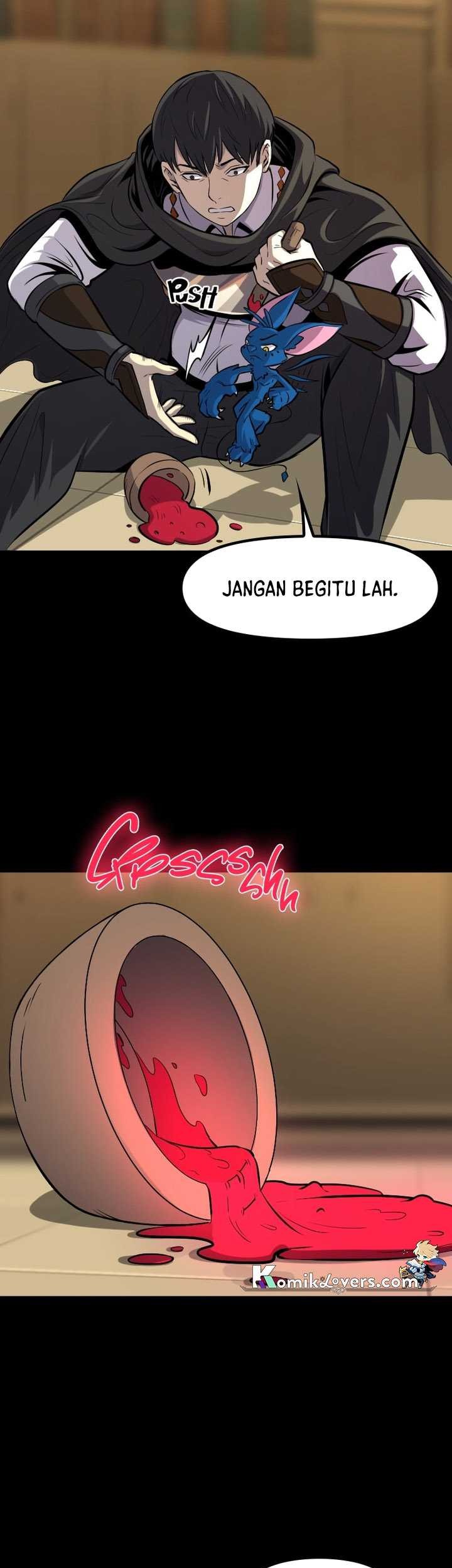 Primal Hunter Chapter 16 - halaman 19