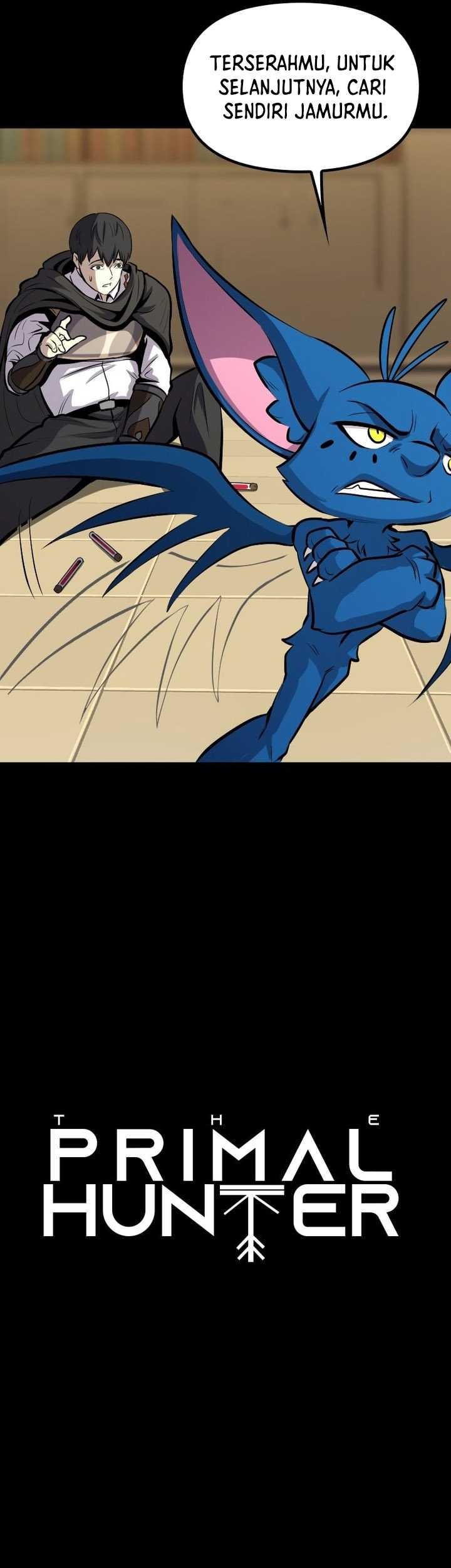 Primal Hunter Chapter 16 - halaman 23
