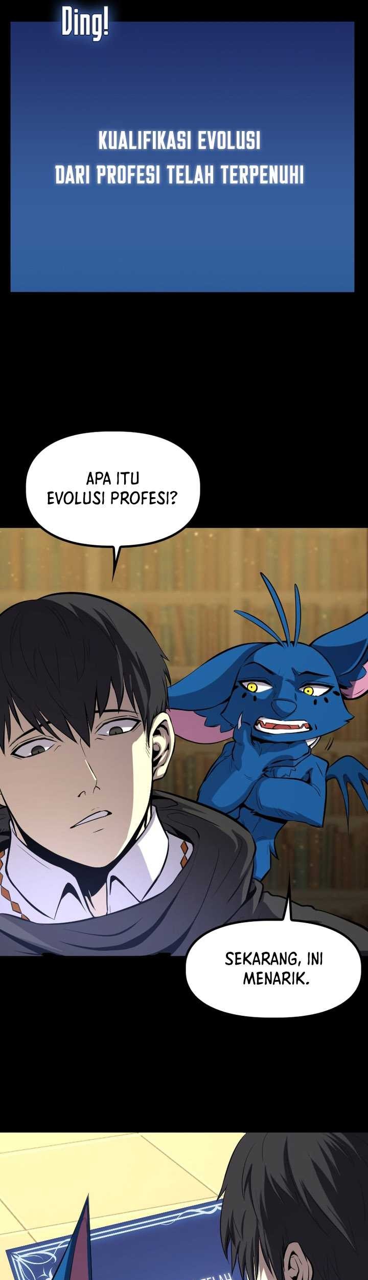 Primal Hunter Chapter 16 - halaman 39