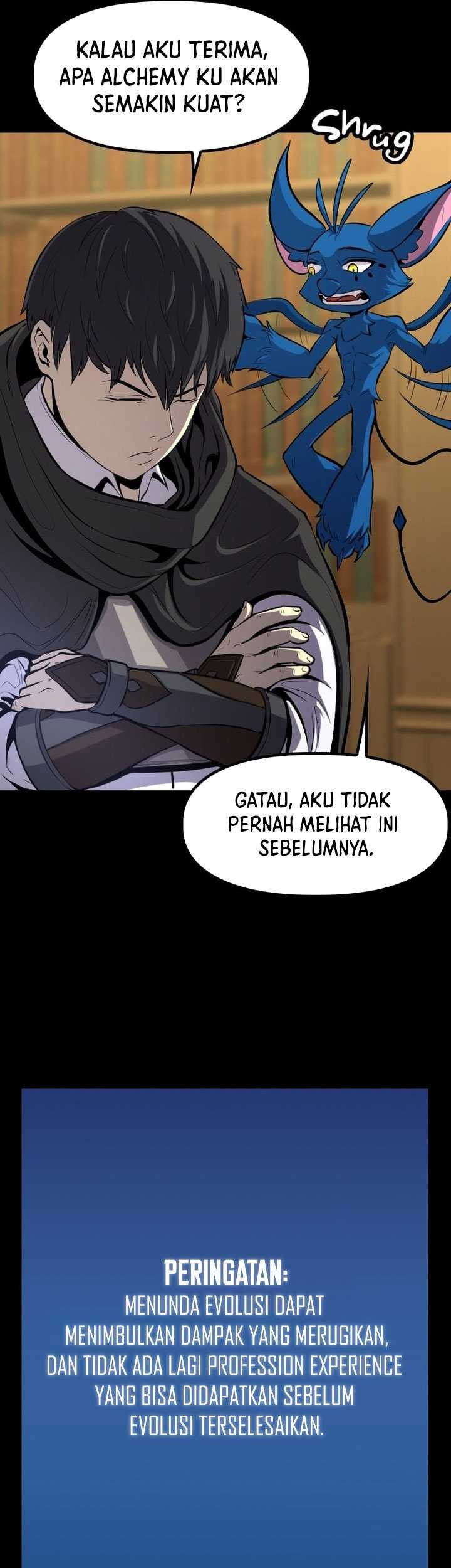 Primal Hunter Chapter 16 - halaman 41