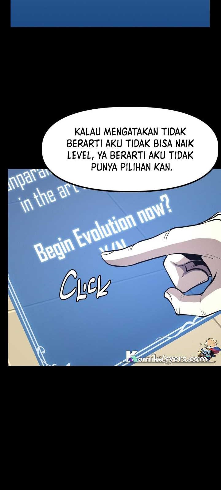 Primal Hunter Chapter 16 - halaman 42