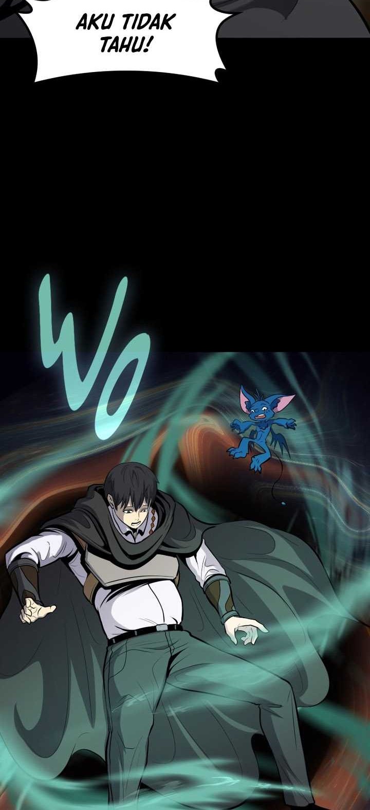 Primal Hunter Chapter 16 - halaman 46