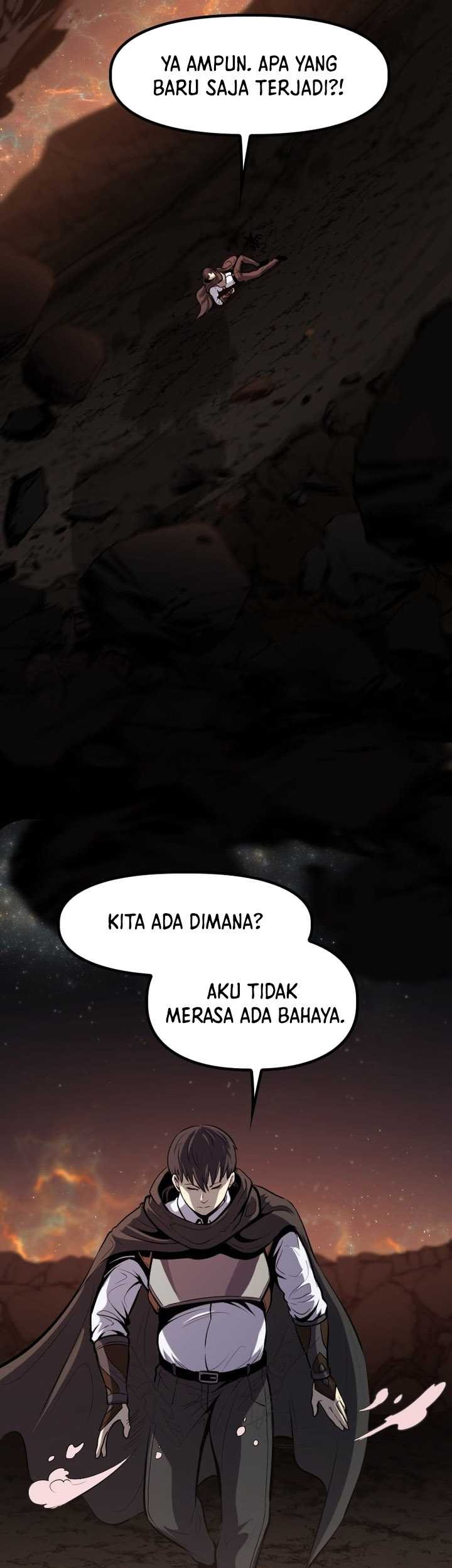 Primal Hunter Chapter 16 - halaman 49