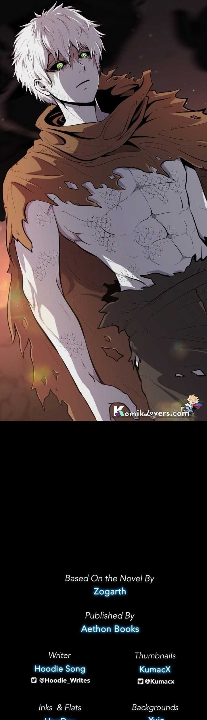 Primal Hunter Chapter 16 - halaman 53