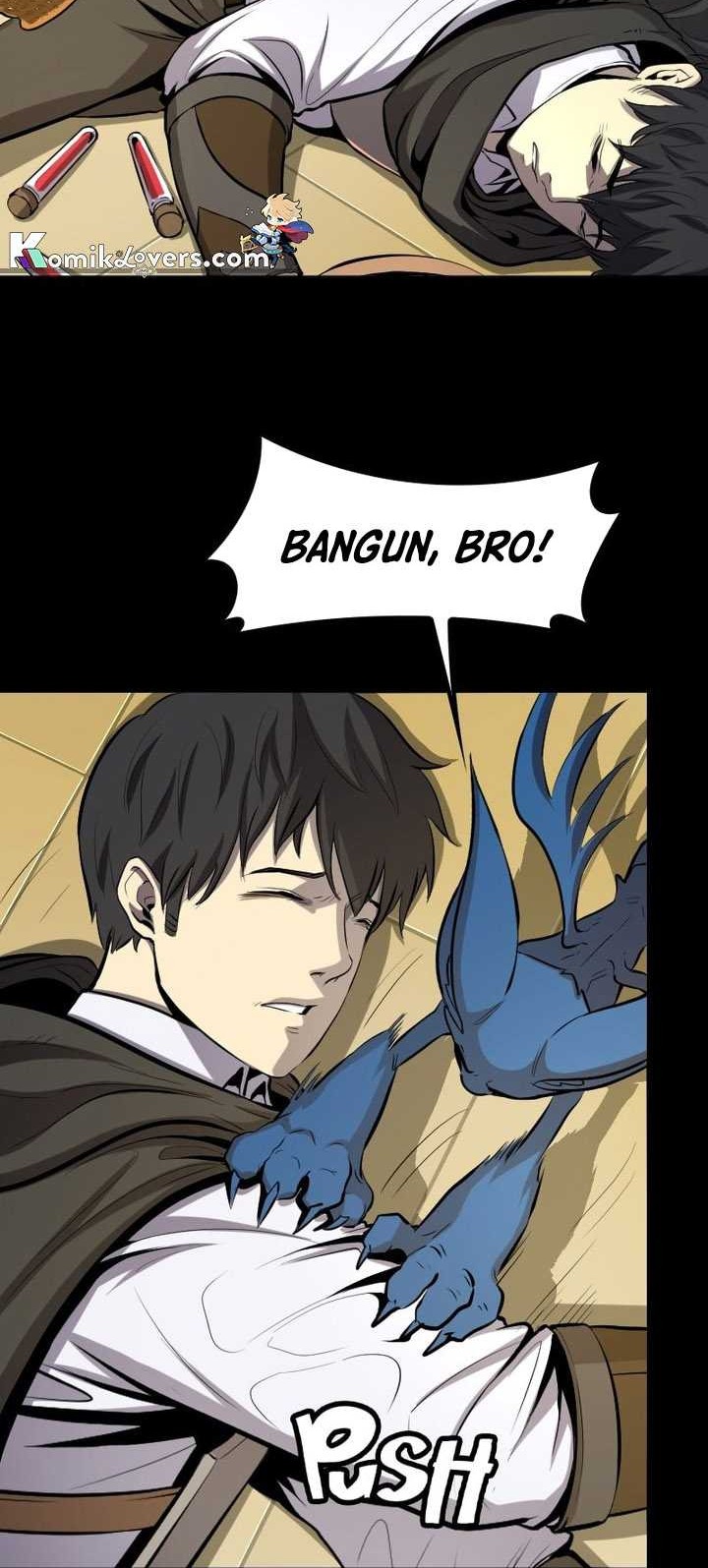 Primal Hunter Chapter 16 - halaman 6